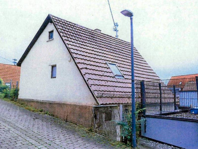 Einfamilienhaus in Erlachstraße 10, 74223 Flein - Bild 4