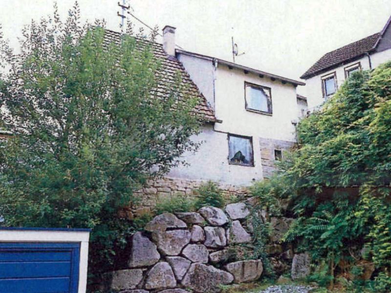 Einfamilienhaus in Erlachstraße 10, 74223 Flein