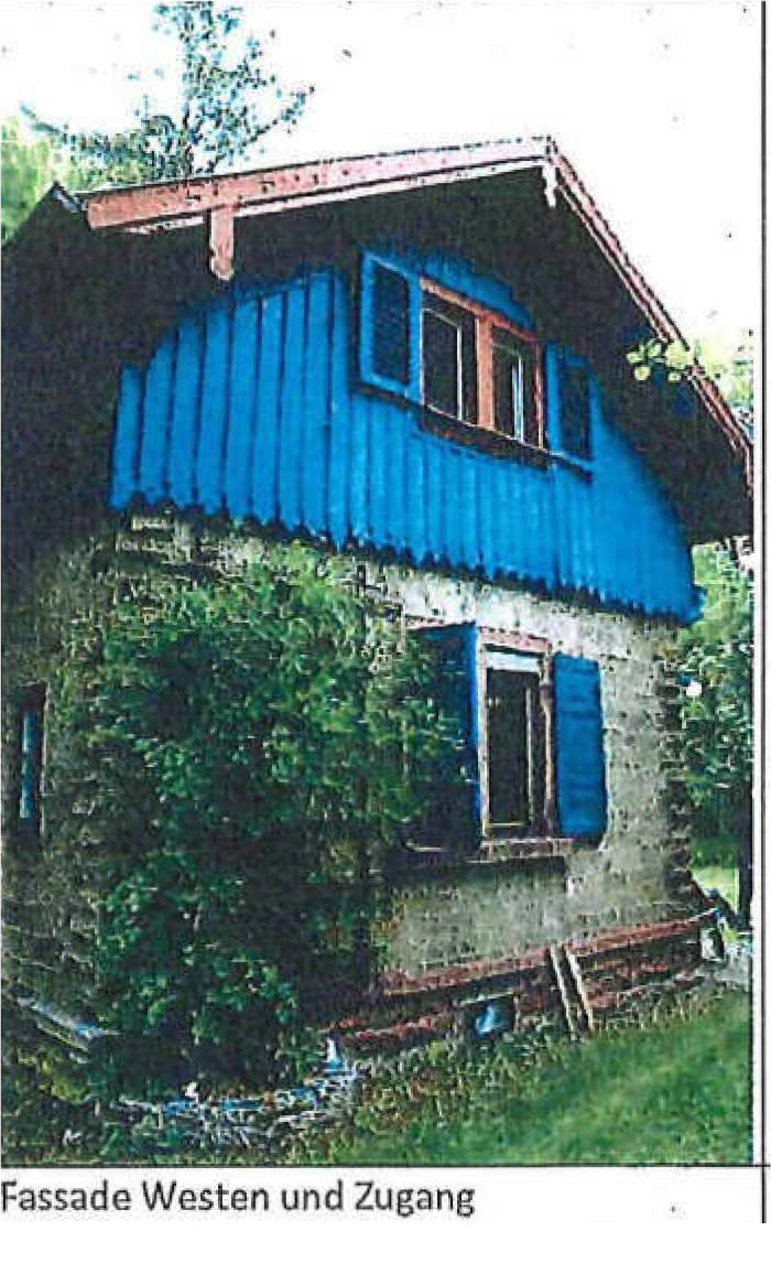 Grundstück in Frankendomstraße 92, 97944 Boxberg-Wölchingen - Bild 5