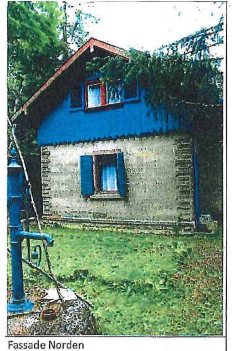 Grundstück in Frankendomstraße 92, 97944 Boxberg-Wölchingen