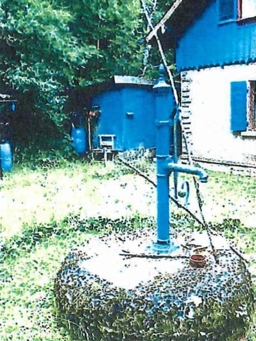 baden-wuerttemberg 2 K 1/25 Frankendomstraße 92, 97944 Boxberg-Wölchingen 6