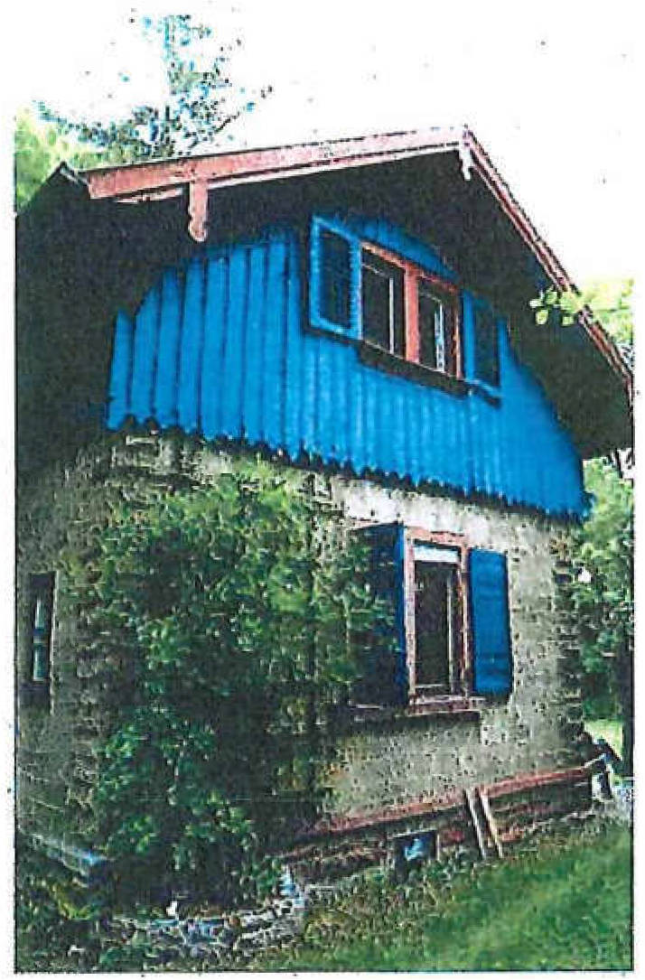 baden-wuerttemberg 2 K 1/25 Frankendomstraße 92, 97944 Boxberg-Wölchingen 9