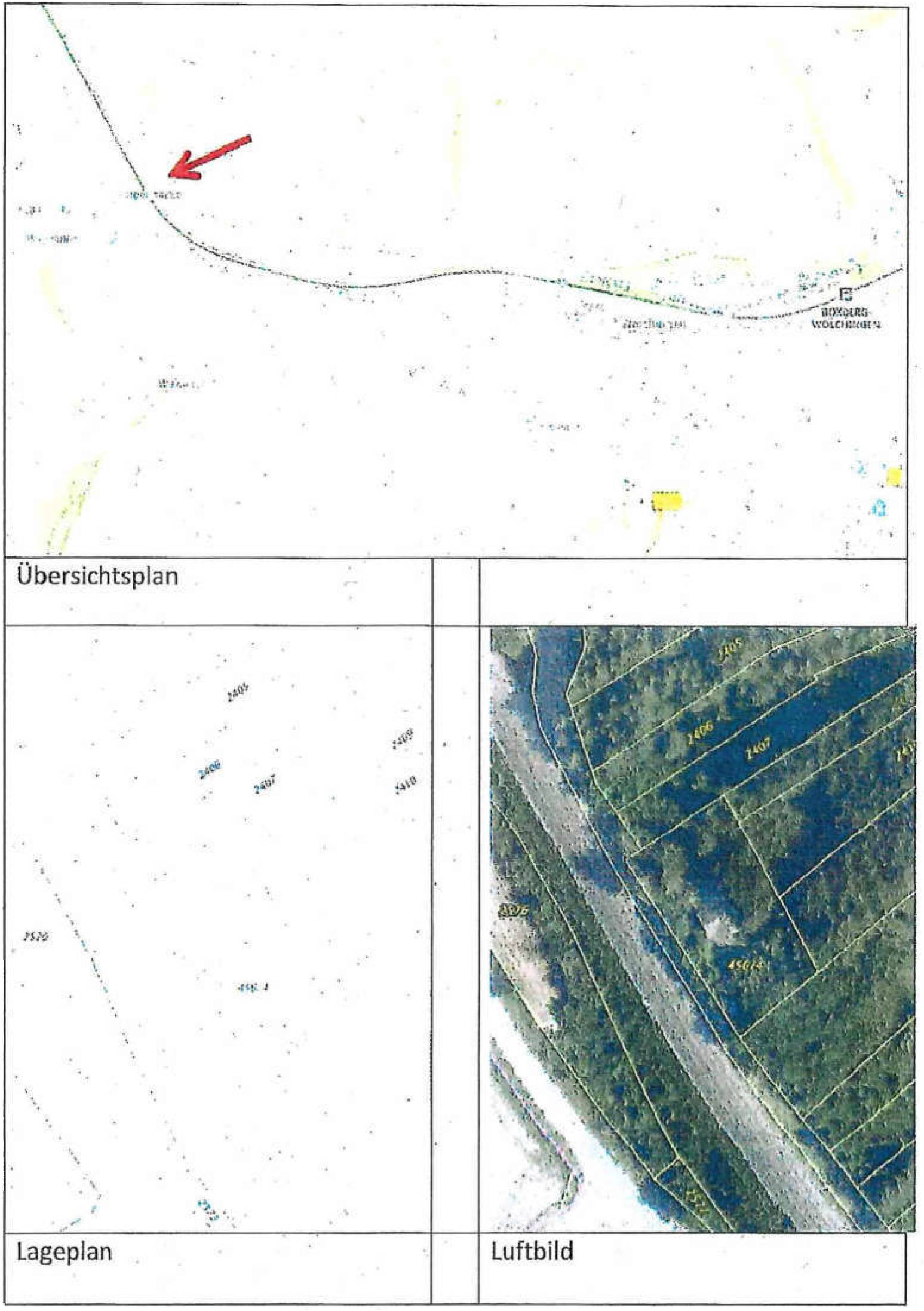baden-wuerttemberg 2 K 1/25 Frankendomstraße 92, 97944 Boxberg-Wölchingen 35