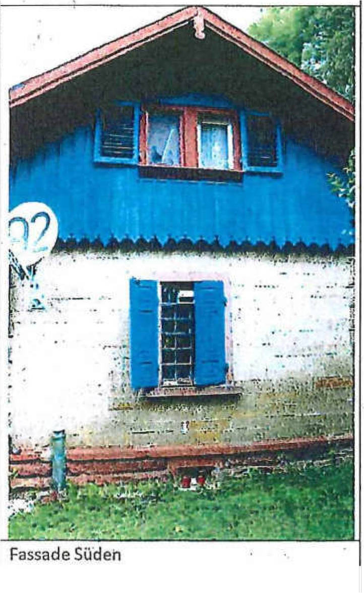 Grundstück in Frankendomstraße 92, 97944 Boxberg-Wölchingen - Bild 2