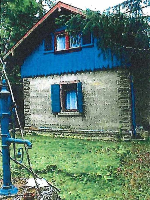 baden-wuerttemberg 2 K 1/25 Frankendomstraße 92, 97944 Boxberg-Wölchingen 8