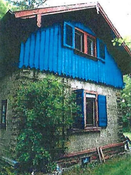 baden-wuerttemberg 2 K 1/25 Frankendomstraße 92, 97944 Boxberg-Wölchingen 7