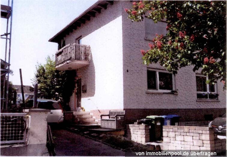 Zweifamilienhaus in Waldparkstraße 6, 76669 Bad Schönborn - Mingolsheim - Bild 2