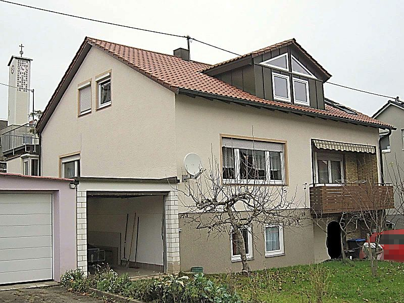 baden-wuerttemberg 2 K 106/24 Ammerstraße 20, 72622 Nürtingen OT Zizishausen 3