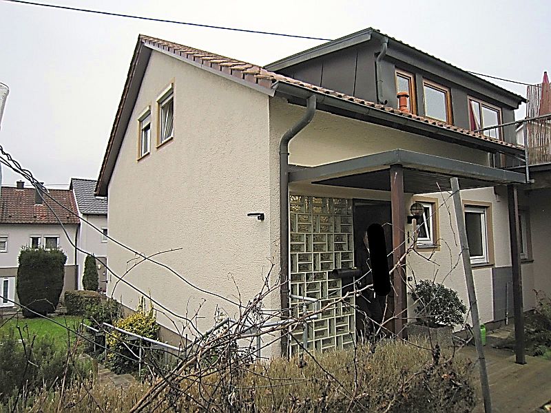 baden-wuerttemberg 2 K 106/24 Ammerstraße 20, 72622 Nürtingen OT Zizishausen 2