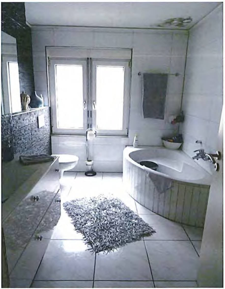 Vierzimmerwohnung in Sisalweg 16, 68307 Mannheim - Bild 4