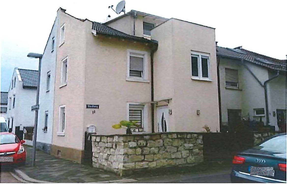 Vierzimmerwohnung in Sisalweg 16, 68307 Mannheim