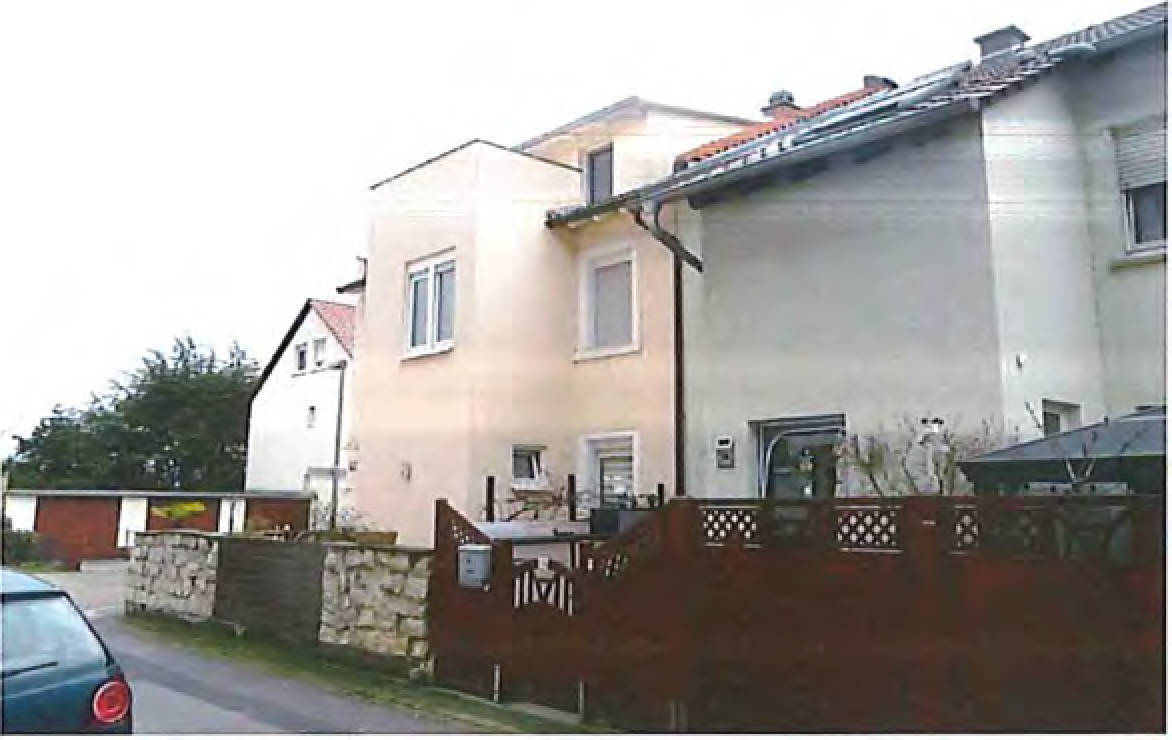 Vierzimmerwohnung in Sisalweg 16, 68307 Mannheim - Bild 2