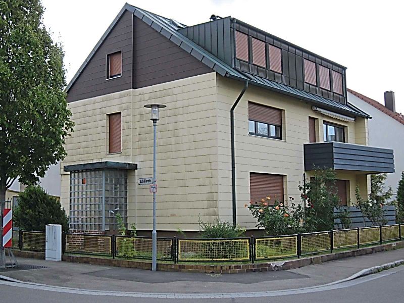 baden-wuerttemberg 2 K 114/24 Schillerstraße 24, 73770 Denkendorf 4