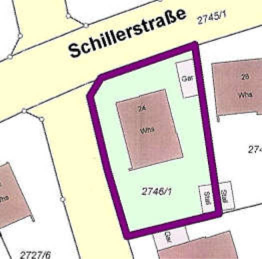 baden-wuerttemberg 2 K 114/24 Schillerstraße 24, 73770 Denkendorf 14
