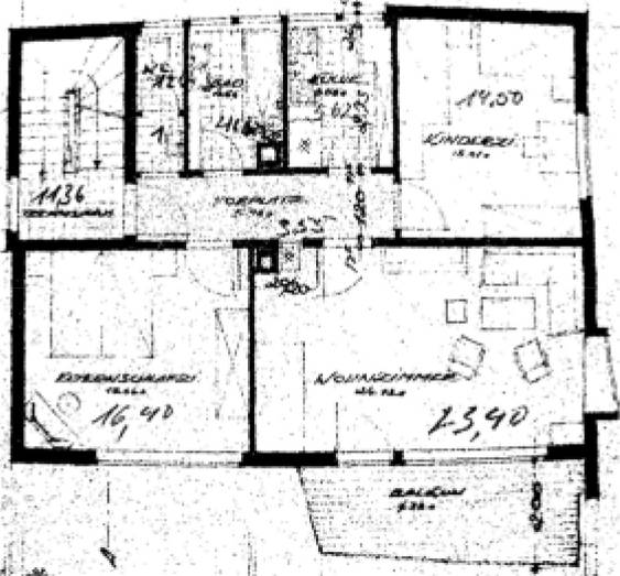 baden-wuerttemberg 2 K 114/24 Schillerstraße 24, 73770 Denkendorf 17
