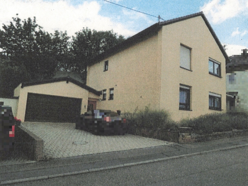 baden-wuerttemberg 2 K 115-23 Eichendorffstraße 34, 74211 Leingarten - Schluchtern