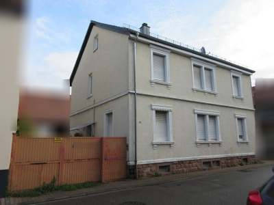 baden-wuerttemberg 2 K 117/25 Leopoldstraße 13, 68766 Hockenheim 3