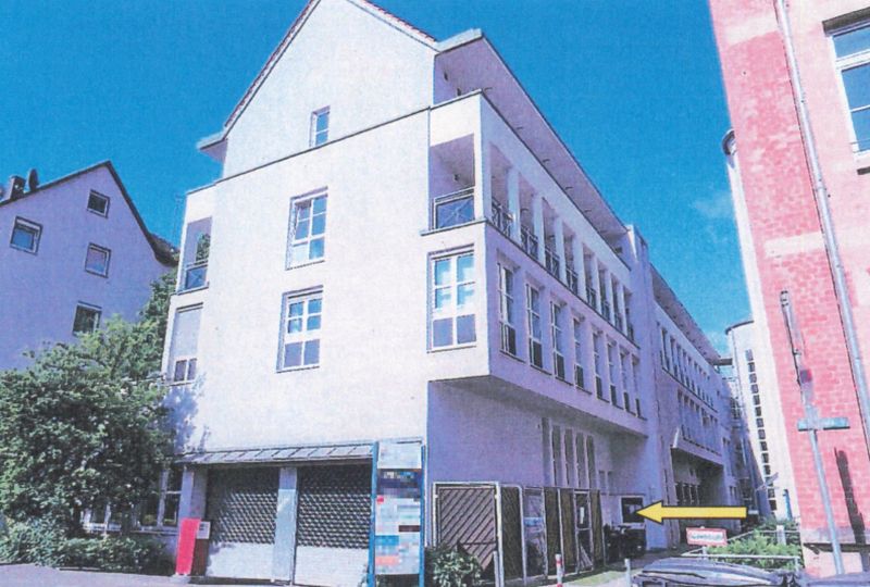 3- bis 4,5-Zimmer-Wohnung in Keplerstraße 5, 74072 Heilbronn - Bild 2
