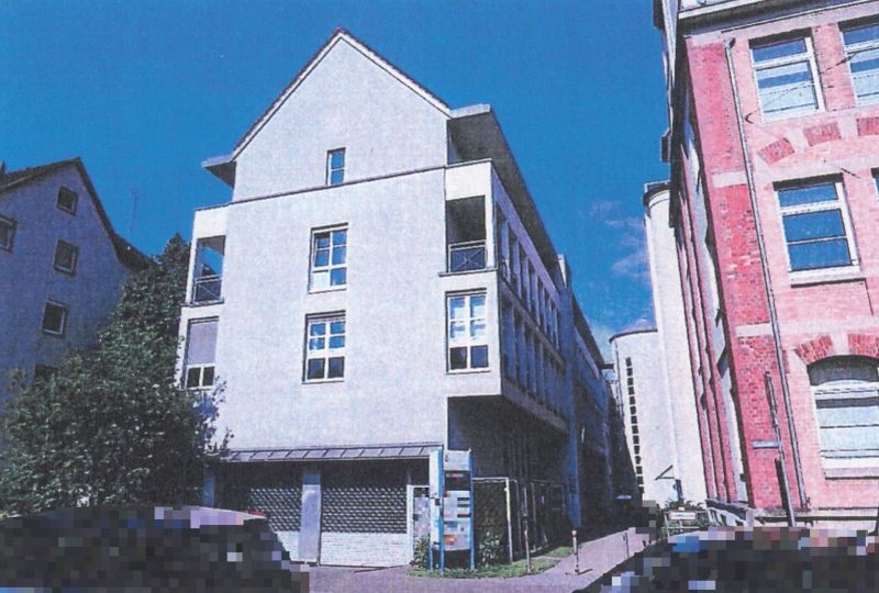 3- bis 4,5-Zimmer-Wohnung in Keplerstraße 5, 74072 Heilbronn
