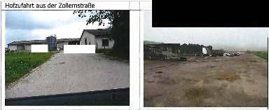 Landwirtschaftliches Objekt in Zollernstraße 55, 88605 Meßkirch-Rengetsweiler - Bild 2