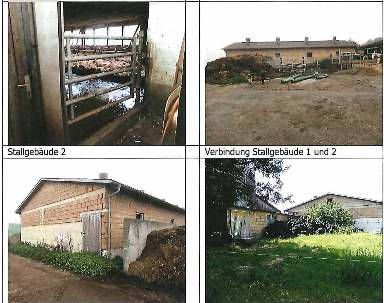 Landwirtschaftliches Objekt in Zollernstraße 55, 88605 Meßkirch-Rengetsweiler - Bild 3
