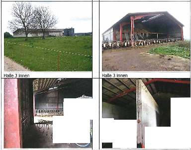 Landwirtschaftliches Objekt in Zollernstraße 55, 88605 Meßkirch-Rengetsweiler - Bild 4