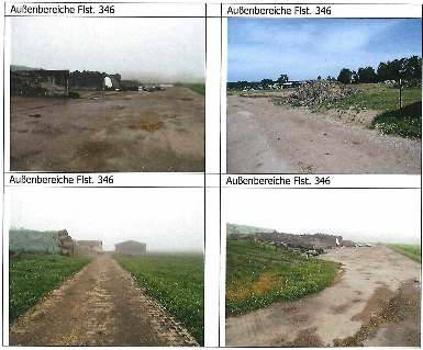 Landwirtschaftliches Objekt in Zollernstraße 55, 88605 Meßkirch-Rengetsweiler - Bild 5