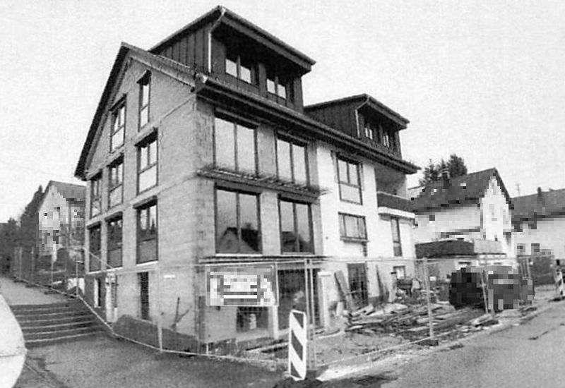 Mehrfamilienhaus in Dominikus-Zimmermann-Straße 28, 73450 Neresheim - Bild 4