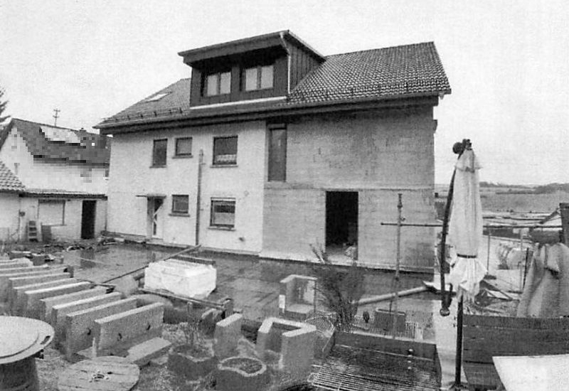 Mehrfamilienhaus in Dominikus-Zimmermann-Straße 28, 73450 Neresheim - Bild 2
