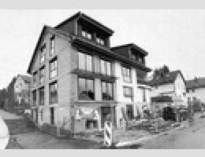 Mehrfamilienhaus in Dominikus-Zimmermann-Straße 28, 73450 Neresheim - Bild 5