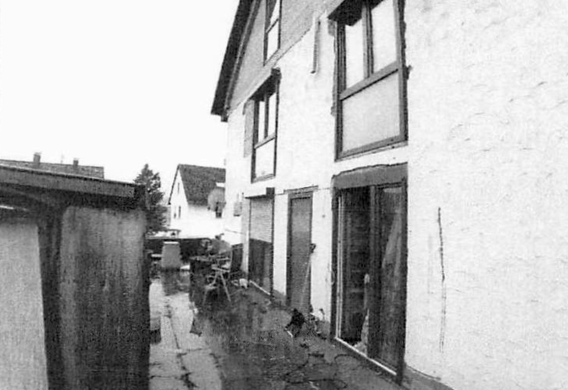 Mehrfamilienhaus in Dominikus-Zimmermann-Straße 28, 73450 Neresheim - Bild 3