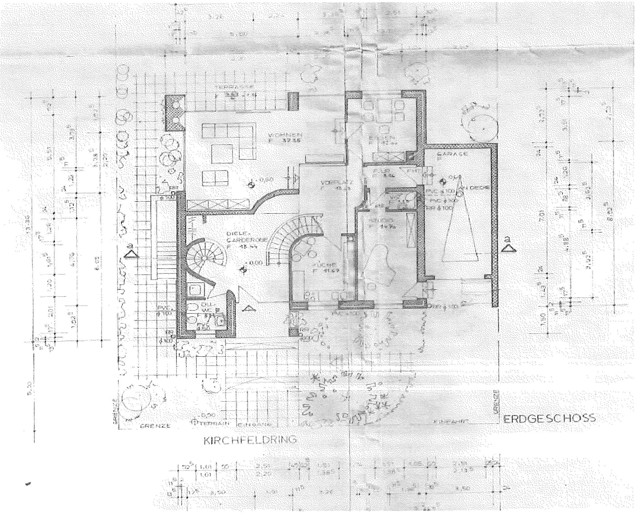 Einfamilienhaus in Kirchfeldring 21, 68804 Altlußheim - Bild 2