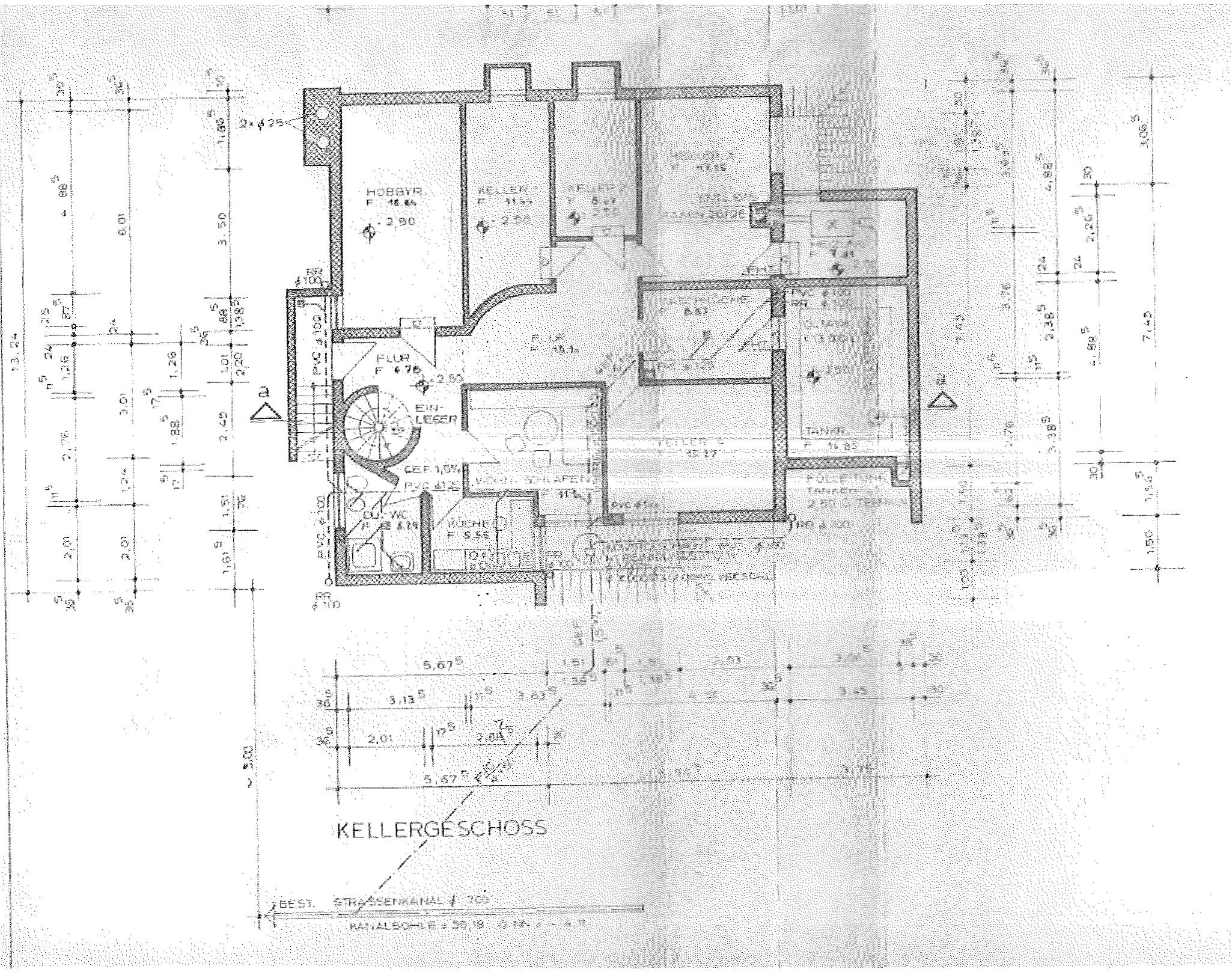 Einfamilienhaus in Kirchfeldring 21, 68804 Altlußheim - Bild 3