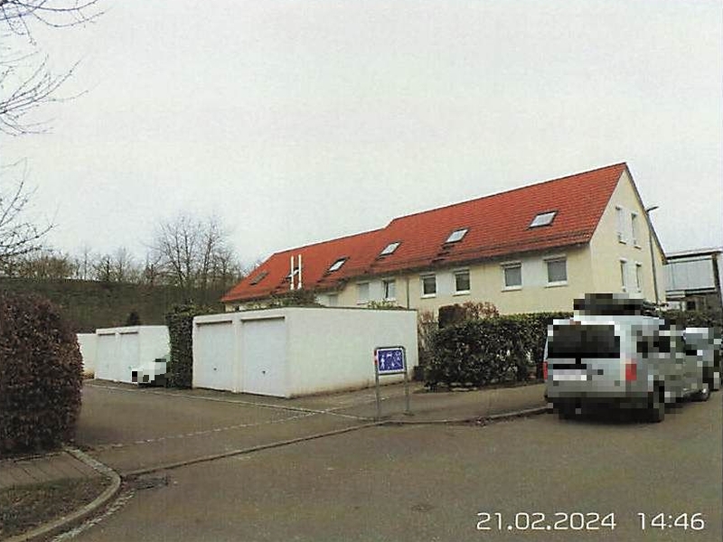 Einfamilienhaus in Im Wolfbusch 39c, 70499 Stuttgart-Weilimdorf - Bild 2