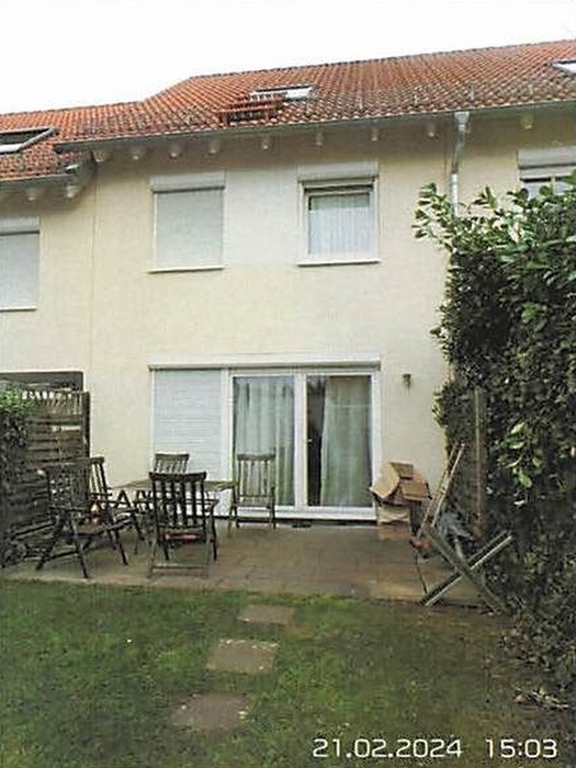 Einfamilienhaus in Im Wolfbusch 39c, 70499 Stuttgart-Weilimdorf