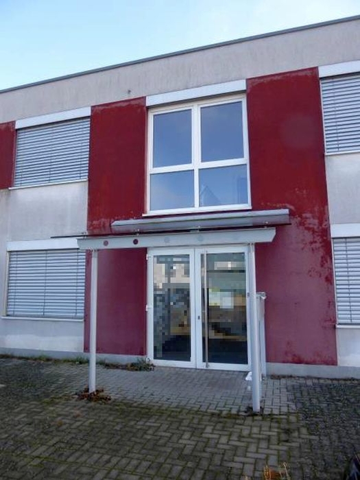Gewerbeobjekt in Unterm Sand 11, 69181 Leimen - Bild 4