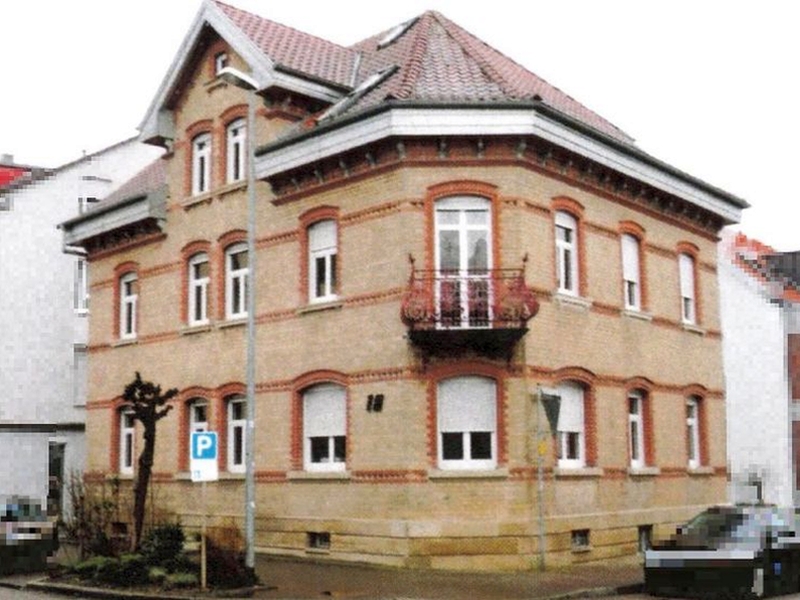 Baden-Württemberg 2 K 127-23 Bahnhofstraße 18, 71364 Winnenden