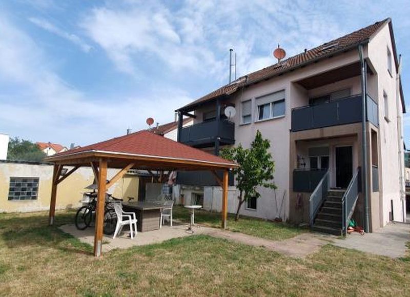Mehrfamilienhaus in Stuttgarter Straße 33, 73760 Ostfildern - Bild 2