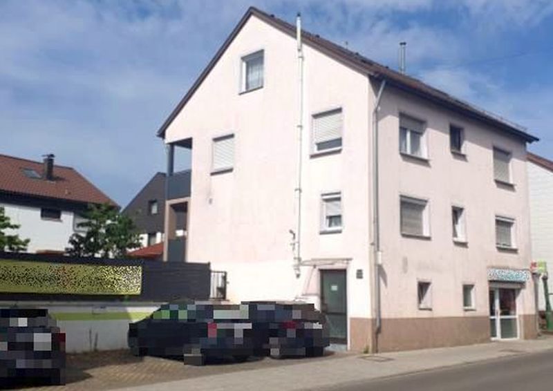 Mehrfamilienhaus in Stuttgarter Straße 33, 73760 Ostfildern - Bild 4