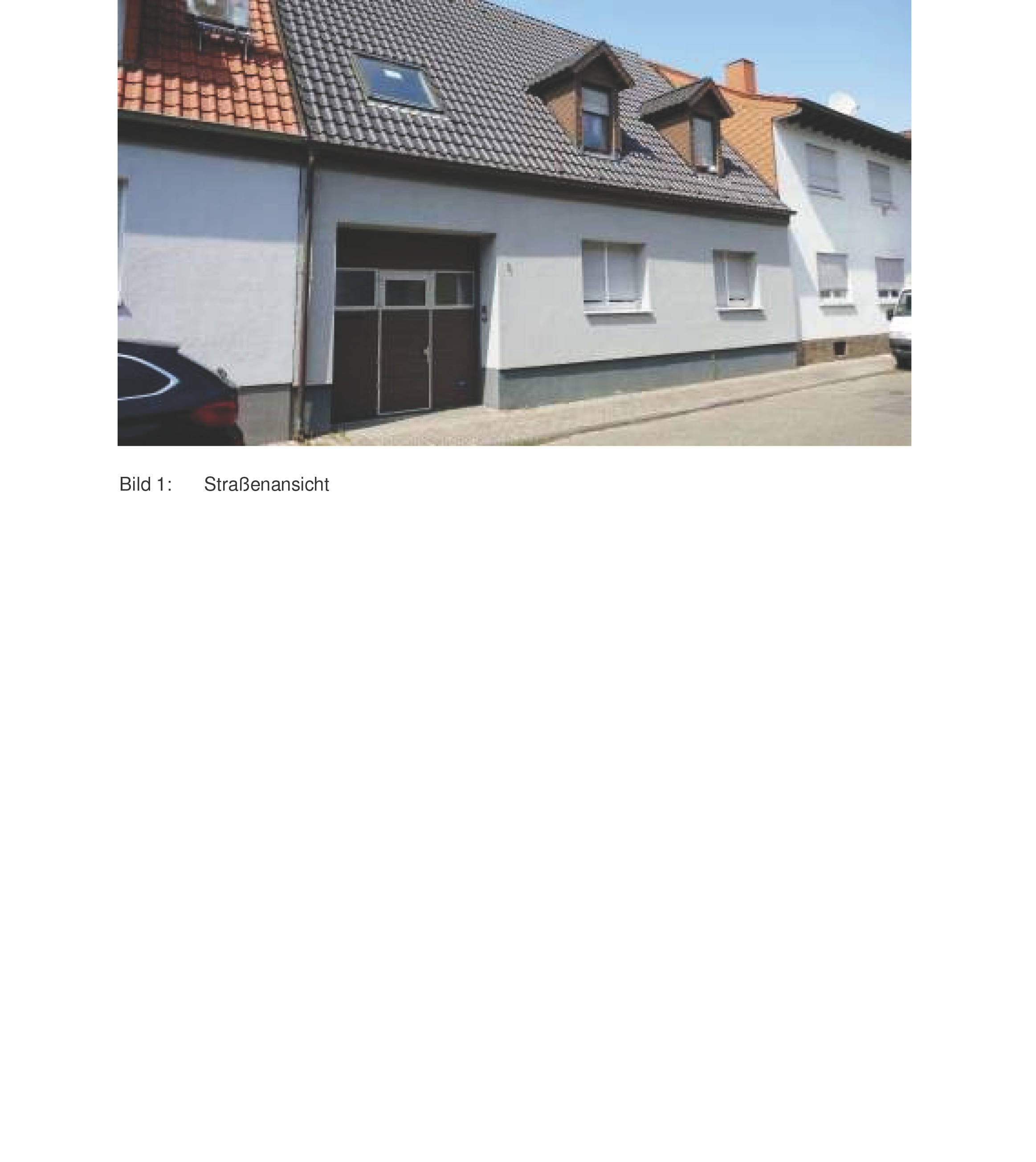 Sonstige Wohnung in Bahnhofstraße 1, 68775 Ketsch - Bild 3