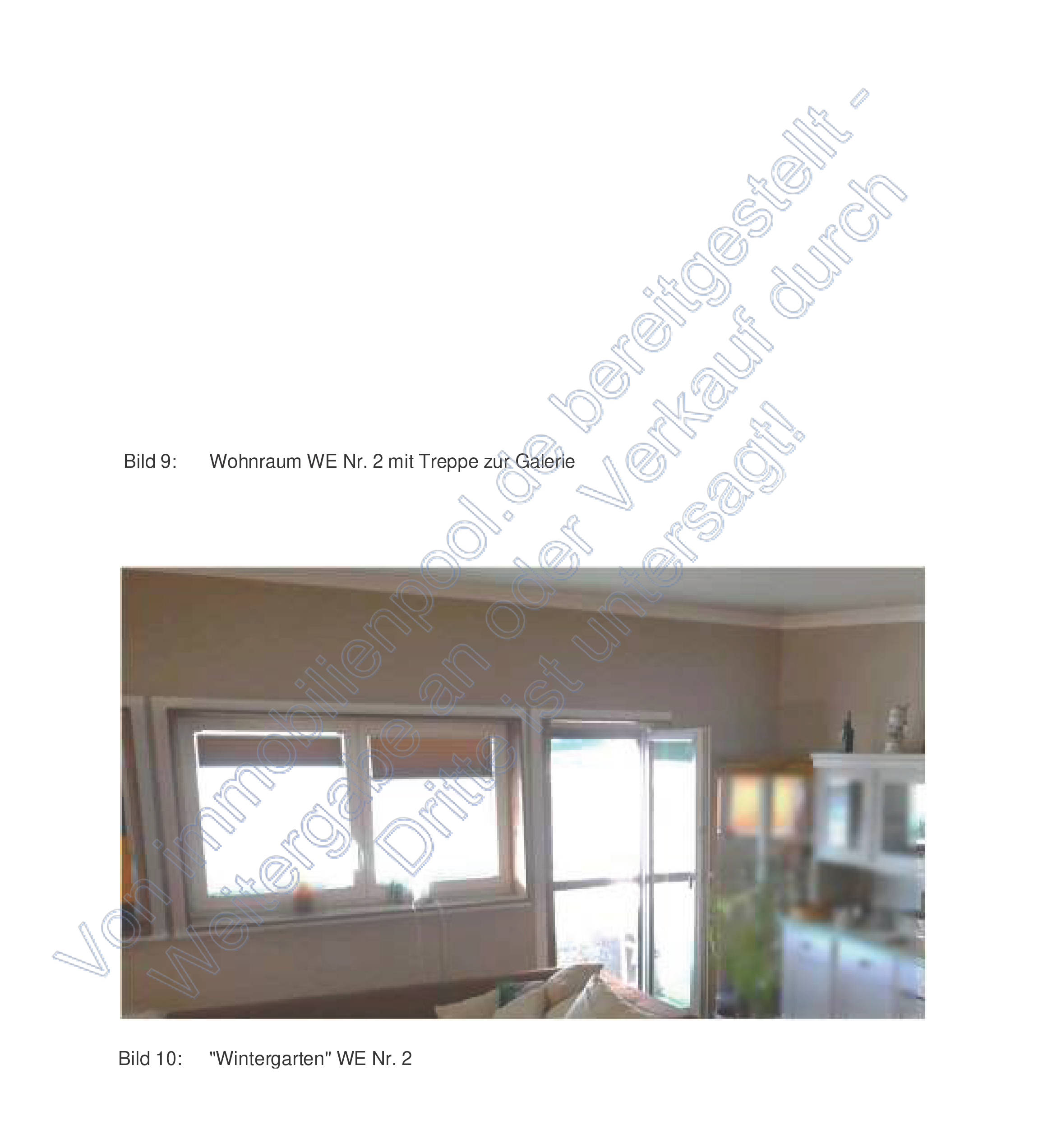 Sonstige Wohnung in Bahnhofstraße 1, 68775 Ketsch - Bild 5