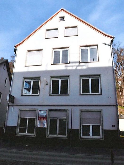 baden-wuerttemberg 2 K 14-22 Gartenstraße 87, 71522 Backnang