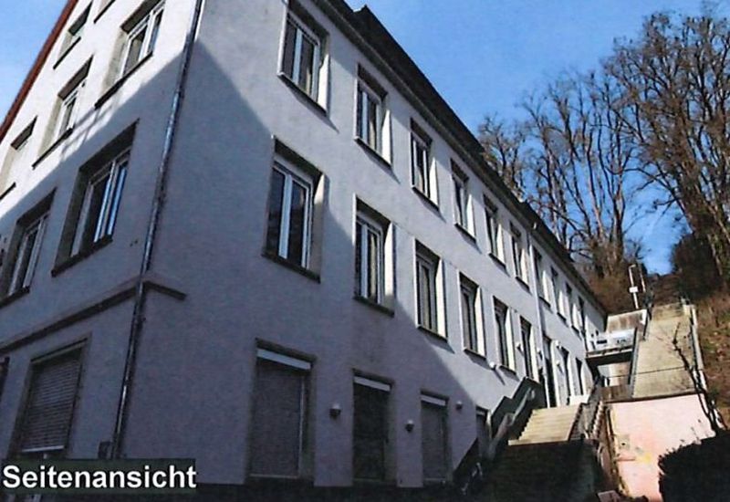 baden-wuerttemberg 2 K 14-22 Gartenstraße 87, 71522 Backnang