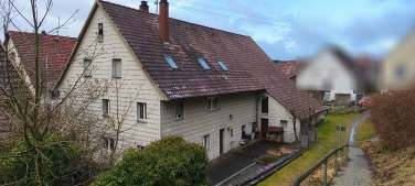 baden-wuerttemberg 2 K 14/24 Salzstraße 13, 88456 Ingoldingen 1