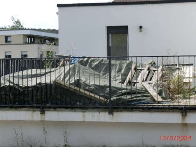 Wohnungseigentum in Pfäffinger Straße 6, 72119 Ammerbuch - Poltringen - Bild 5