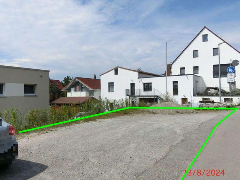 baden-wuerttemberg 2 K 14/24 Pfäffinger Straße 6, 72119 Ammerbuch - Poltringen 6