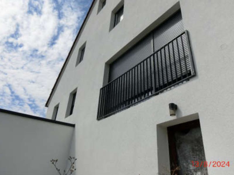 Wohnungseigentum in Pfäffinger Straße 6, 72119 Ammerbuch - Poltringen - Bild 4