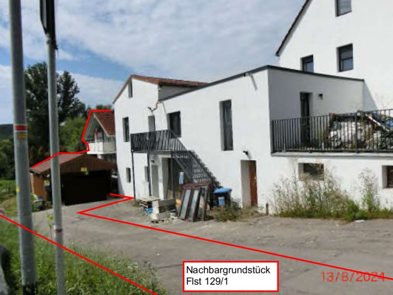 Wohnungseigentum in Pfäffinger Straße 6, 72119 Ammerbuch - Poltringen - Bild 3