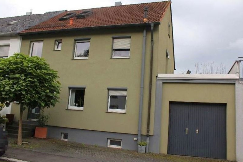 Einfamilienhaus in Uhlandstraße 14, 73779 Deizisau