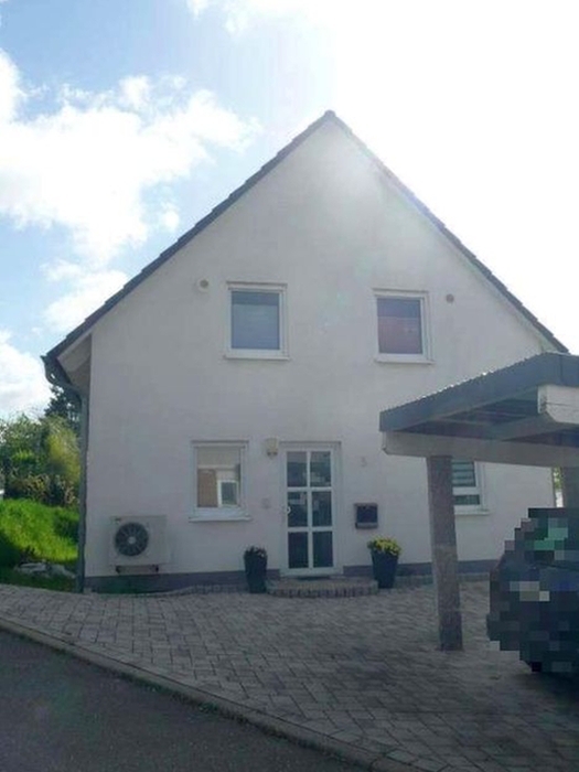 baden-wuerttemberg 2 K 145-22 Im Krummenacker 5, 74934 Reichartshausen